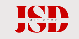 JSD Ministry Logo